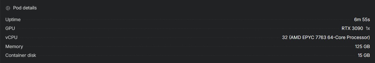 deployment speed 1