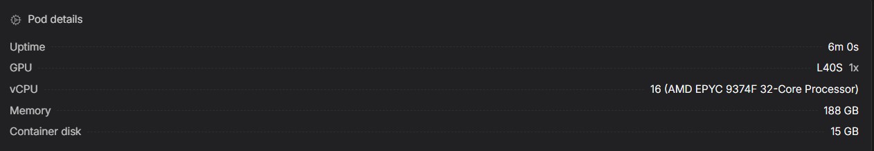 deployment speed 3
